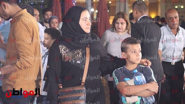 زوجة الشهيد أحمد