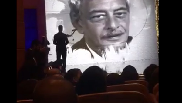 نجوم الفن الراحلين