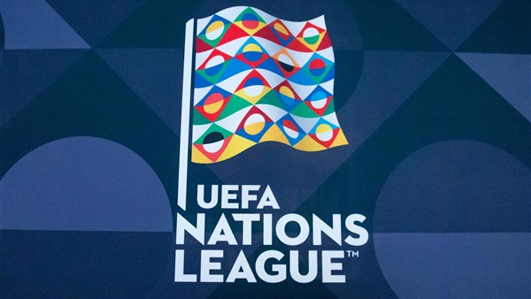 شعار دوري الأمم الأوروبية