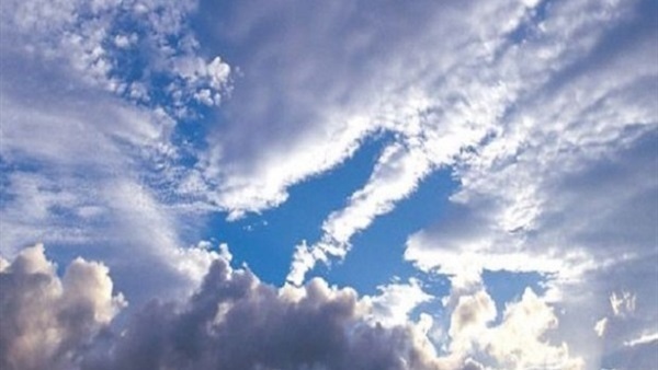توقعات الأرصاد السبت