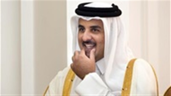 تميم بن حمد