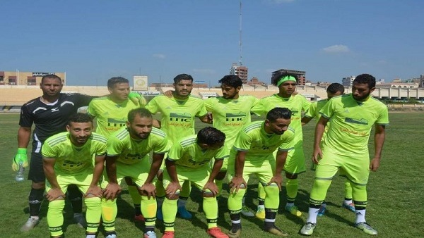 مالية كفر الزيات