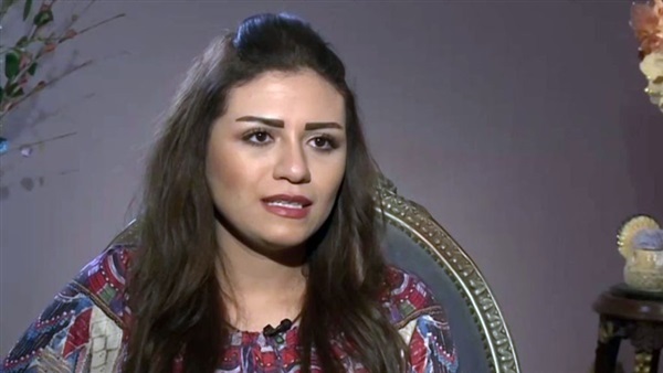 موعد عزاء غنوة أخت