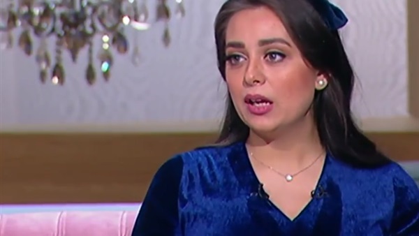 ابن غنوة أخت أنغام