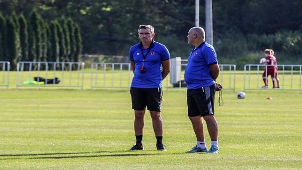 محمد يوسف مدرب الأهلي