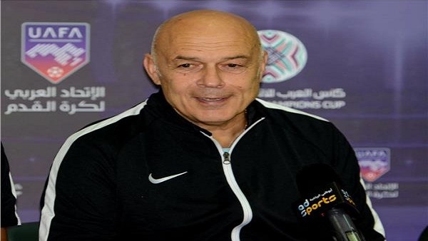 جروس المدير الفني