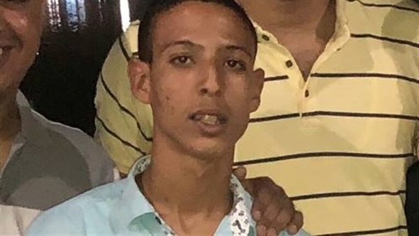 احمد ناصر -خرج ولم