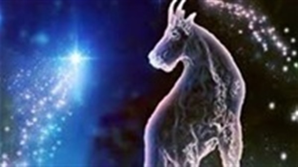 برج الجدى