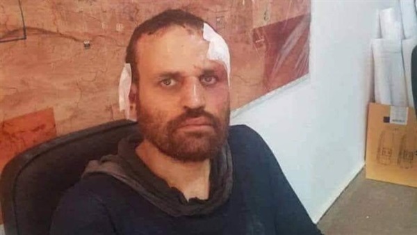 الإرهابى هشام عشماوي