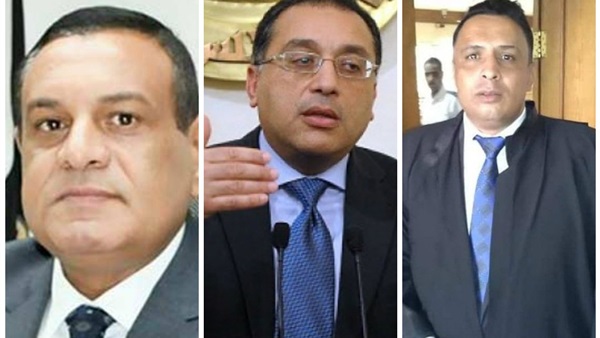 بلاغ ضد رئيس الوزراء
