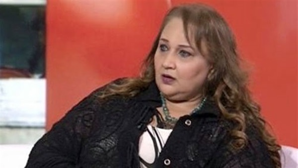 الناقدة الفنية ماجدة