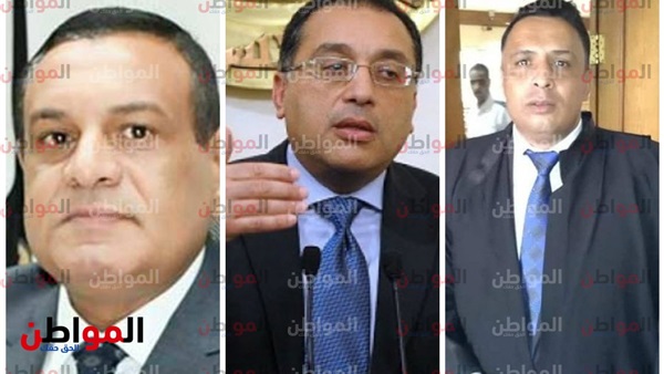 أيمن محفوظ - رئيس