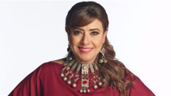 حلم نشوى مصطفى