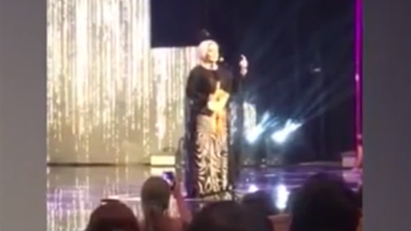 مهرجان السينما العربية