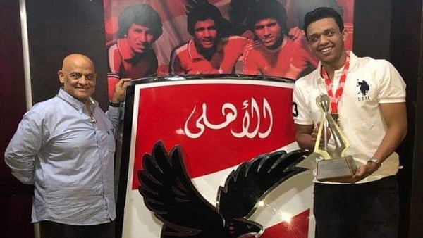 مصطفى عسل