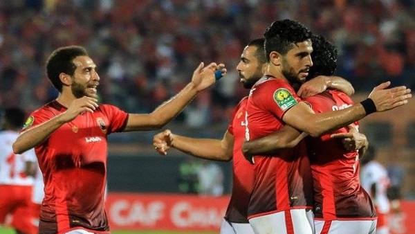الأهلي