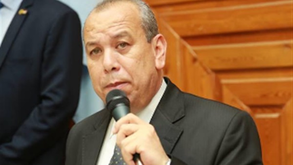 محافظ كفرالشيخ يشدد