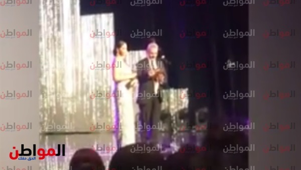 شيرين رضا افضل ممثلة