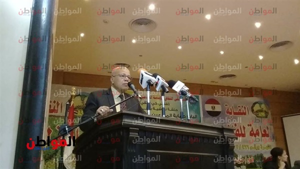المتحدث باسم وزارة