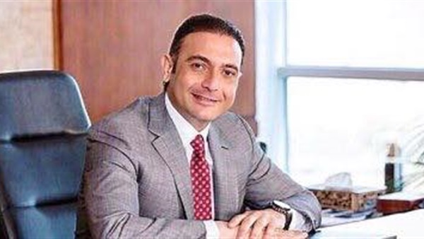المصرية للاتصالات