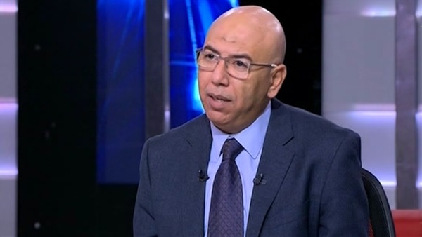 العميد خالد عكاشة