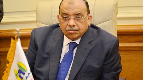 اللواء محمد شعراوى