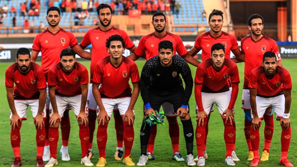 الأهلي