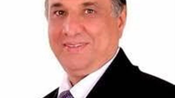 وزير الري الجزائري