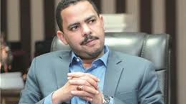 رئيس حزب مستقبل وطن