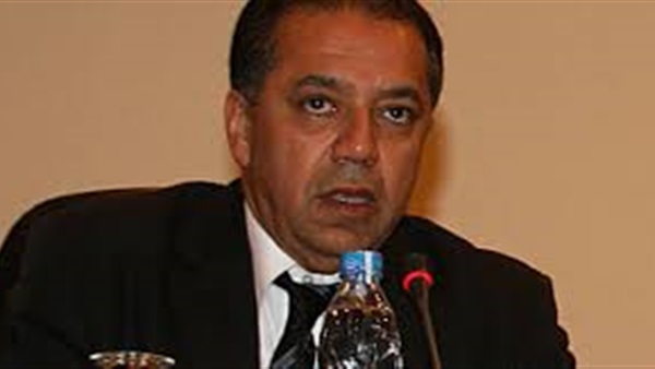 شريف الجبلى عضو مجلس