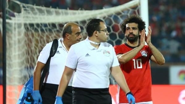 طبيب المنتخب يكشف