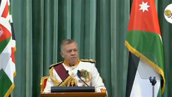 عبد الله الثاني بن