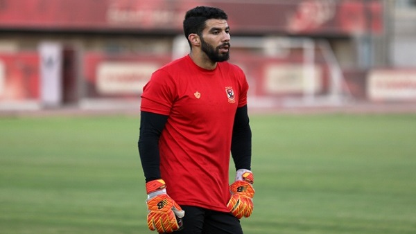 شريف اكرامي