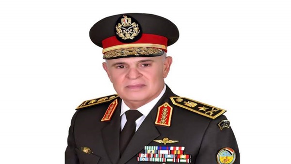 الفريق محمد فريد