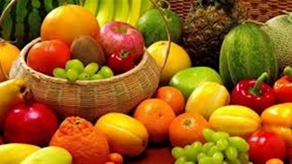فاكهة تحمي من العمى