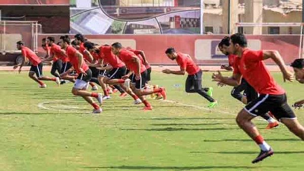 الاهلى