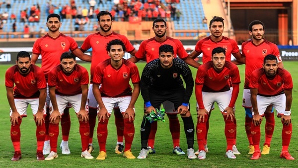 الاهلى