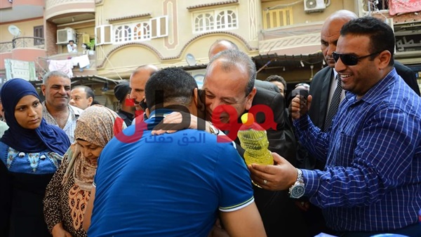 مبادرة أهل الخير