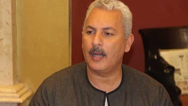 حسين عبدالرحمن نقيب