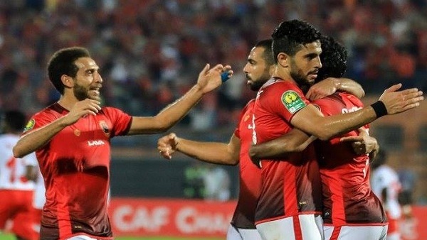 الاهلى