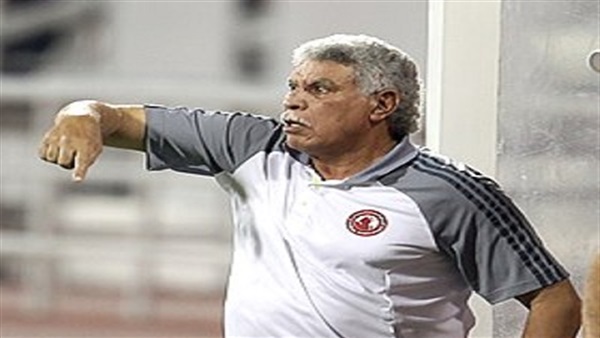 المعلم حسن شحاته