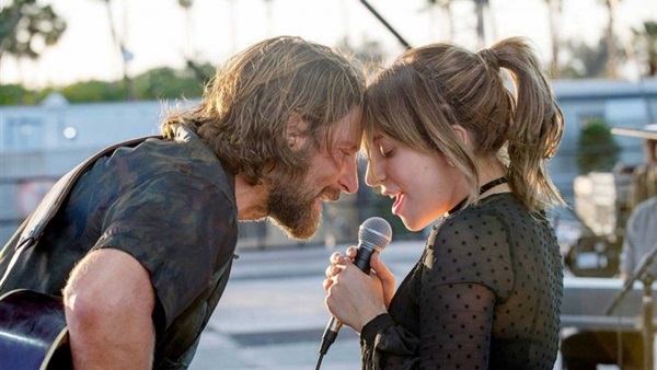 فيلم A Star is Born