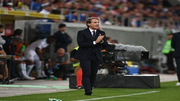 مدرب منتخب إيطاليا