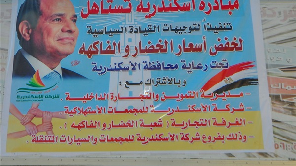 الإسكندرية تستاهل