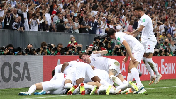 إنجلترا