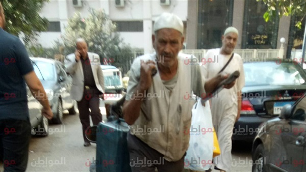 وزارة التضامن الاجتماعي
