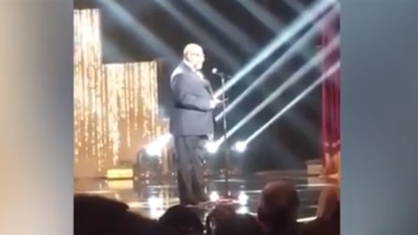 بيومى فؤاد