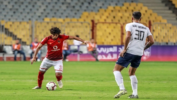 الأهلي