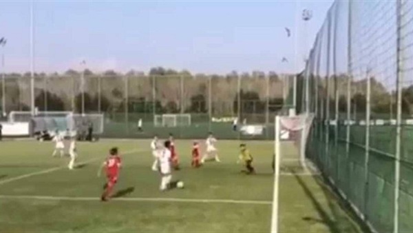 جونيور رونالدو