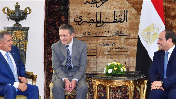 رئيس تتارستان مع